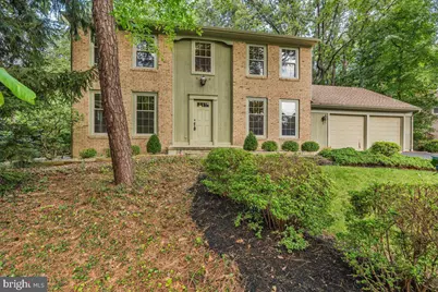29 Harwood Drive, Voorhees, NJ 08043 - Photo 32