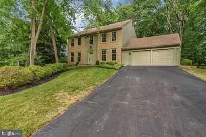29 Harwood Drive, Voorhees, NJ 08043 - Photo 2