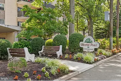 111 Chestnut Place #608, Cherry Hill, NJ 08002 - Photo 1