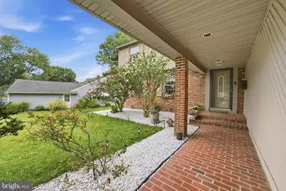557 Covered Road, Cherry Hill, NJ 08034 - Photo 4