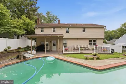 557 Covered Road, Cherry Hill, NJ 08034 - Photo 20