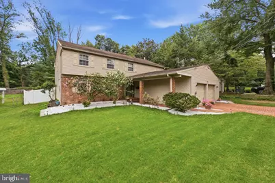 557 Covered Road, Cherry Hill, NJ 08034 - Photo 1