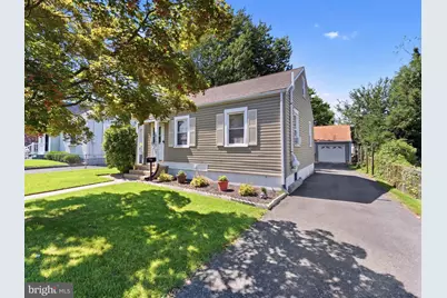 335 E Browning Road, Bellmawr, NJ 08031 - Photo 2
