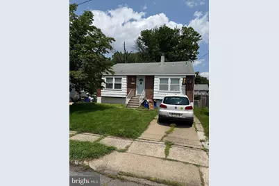 717 Gaskill Avenue, Mount Ephraim, NJ 08059 - Photo 1