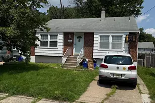 717 Gaskill Ave, Mount Ephraim, NJ 08059 - Photo 1
