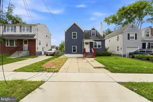 4406 Remington Ave, Pennsauken, NJ 08110 - Photo 2