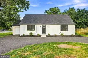 406 3rd St, Waterford Township, NJ 08004 - Photo 1