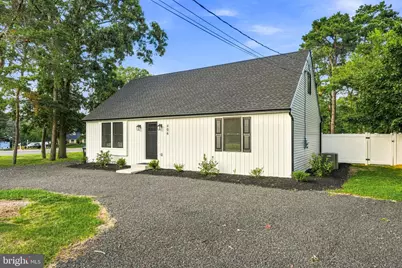 406 3rd Street, Waterford Township, NJ 08004 - Photo 2