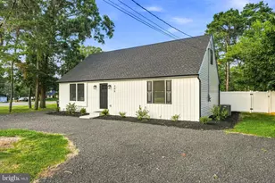 406 3rd St, Waterford Township, NJ 08004 - Photo 2