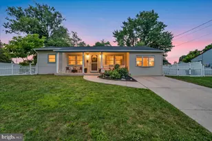 601 Tait Rd, Somerdale, NJ 08083 - Photo 1