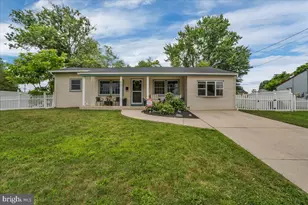 601 Tait Rd, Somerdale, NJ 08083 - Photo 2