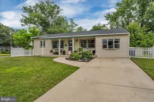 601 Tait Rd, Somerdale, NJ 08083 - Photo 4
