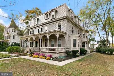 232 Chestnut Street #2, Haddonfield, NJ 08033 - Photo 2