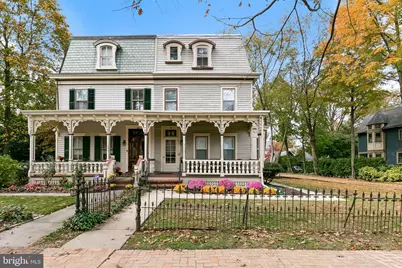 232 Chestnut Street #2, Haddonfield, NJ 08033 - Photo 1