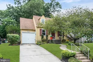 241 Addison Ave, Haddon Township, NJ 08108 - Photo 2