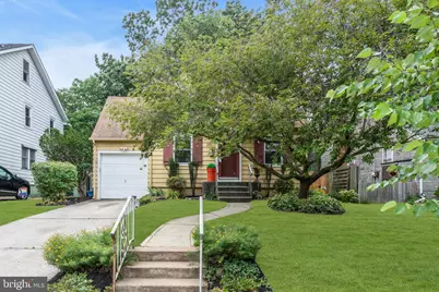 241 Addison Avenue, Haddon Township, NJ 08108 - Photo 1