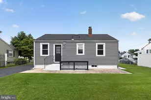 32 Stanford Rd, Cherry Hill, NJ 08034 - Photo 20
