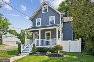 501 Rhoads Ave, Haddonfield, NJ 08033 - Photo 2