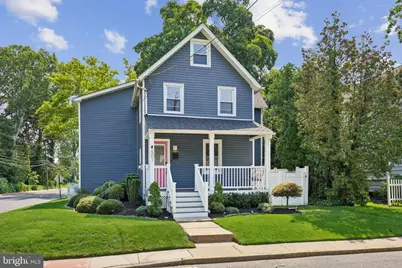501 Rhoads Avenue, Haddonfield, NJ 08033 - Photo 2