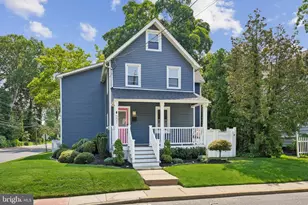 501 Rhoads Ave, Haddonfield, NJ 08033 - Photo 2