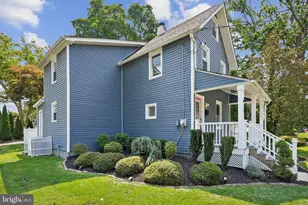 501 Rhoads Ave, Haddonfield, NJ 08033 - Photo 4