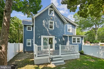 501 Rhoads Avenue, Haddonfield, NJ 08033 - Photo 4