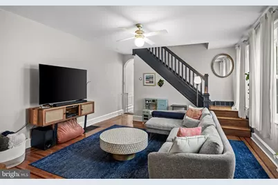 326 Lees Avenue, Collingswood, NJ 08108 - Photo 6