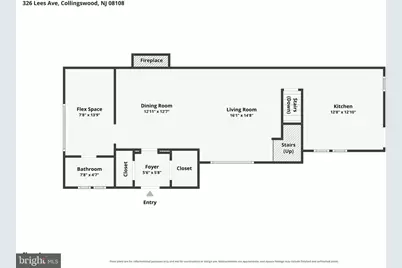 326 Lees Avenue, Collingswood, NJ 08108 - Photo 40
