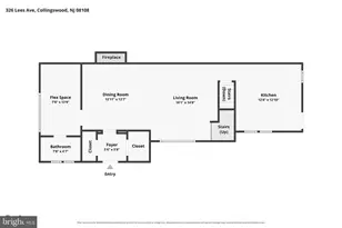 326 Lees Ave, Collingswood, NJ 08108 - Photo 40