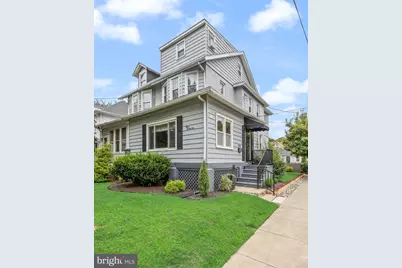 326 Lees Avenue, Collingswood, NJ 08108 - Photo 2