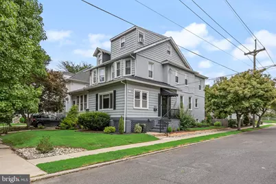 326 Lees Avenue, Collingswood, NJ 08108 - Photo 1