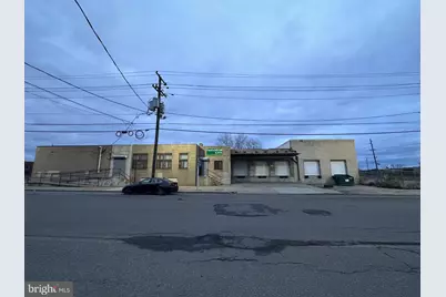1226 S 2nd Street, Camden, NJ 08104 - Photo 1