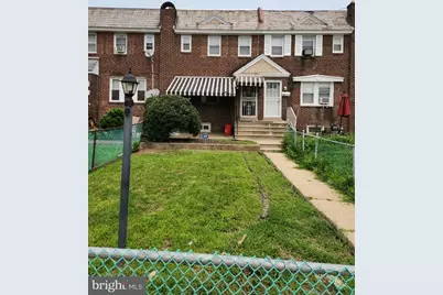 506 Randolph Street, Camden, NJ 08105 - Photo 1