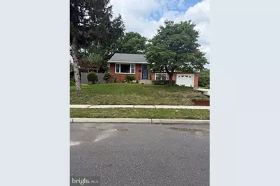 210 Massachusetts Avenue, Cherry Hill, NJ 08002 - Photo 1