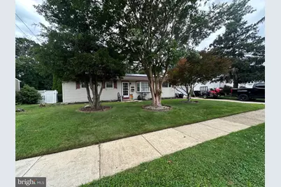 1209 Cedar Drive, Pine Hill, NJ 08021 - Photo 1