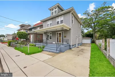 141 S 27th Street, Camden, NJ 08105 - Photo 2