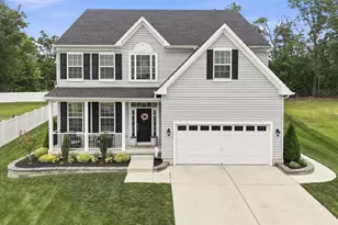 7 Champlain St, Sicklerville, NJ 08081 - Photo 1