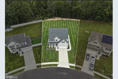 7 Champlain Street, Sicklerville, NJ 08081 - Photo 2