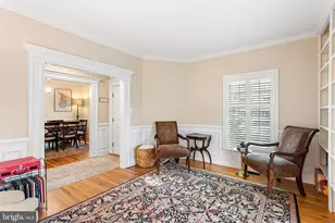 408 E Summit Ave, Haddonfield, NJ 08033 - Photo 6