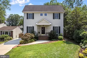 408 E Summit Ave, Haddonfield, NJ 08033 - Photo 1