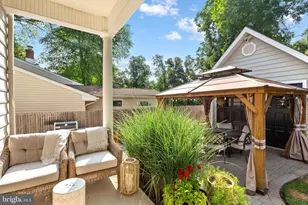 408 E Summit Ave, Haddonfield, NJ 08033 - Photo 38