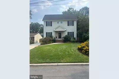 408 E Summit Avenue, Haddonfield, NJ 08033 - Photo 1