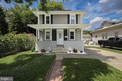 7515 Boulevard Avenue, Pennsauken, NJ 08110 - Photo 1