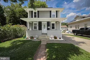 7515 Boulevard Ave, Pennsauken, NJ 08110 - Photo 1
