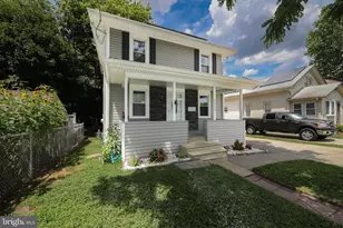 7515 Boulevard Ave, Pennsauken, NJ 08110 - Photo 2