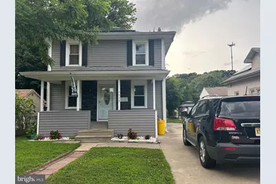 7515 Boulevard Avenue, Pennsauken, NJ 08110 - Photo 1