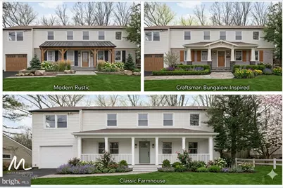 1752 Lark Lane, Cherry Hill, NJ 08003 - Photo 4