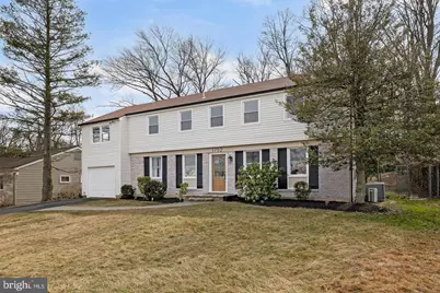1752 Lark Lane, Cherry Hill, NJ 08003 - Photo 44