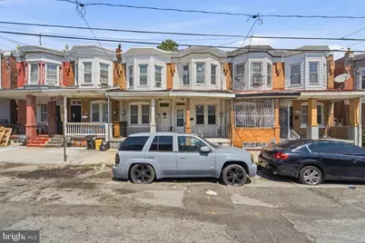 1275 Everett Street, Camden, NJ 08104 - Photo 1