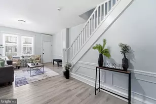 1275 Everett St, Camden, NJ 08104 - Photo 4